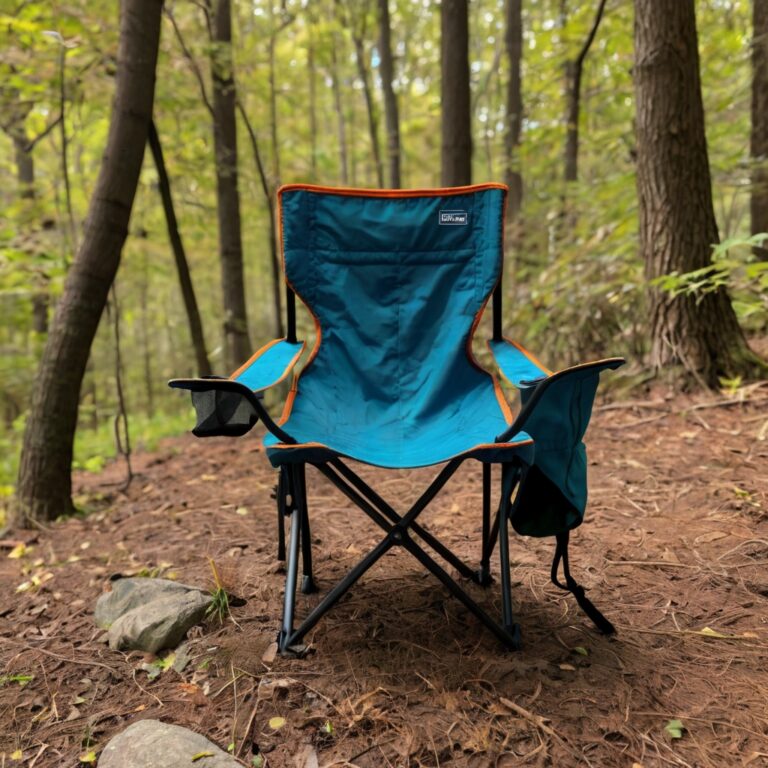 camping chair