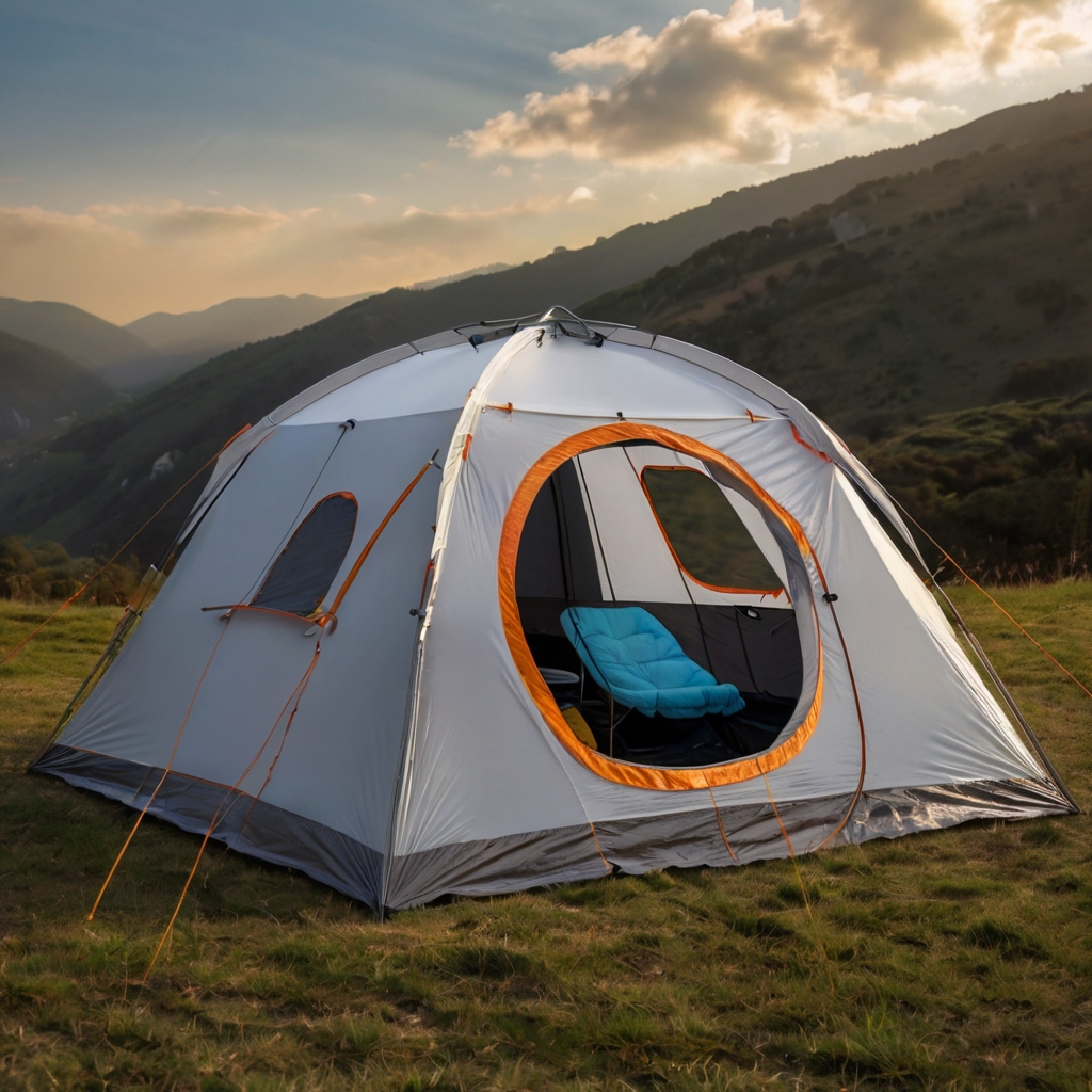 best ultra light tent