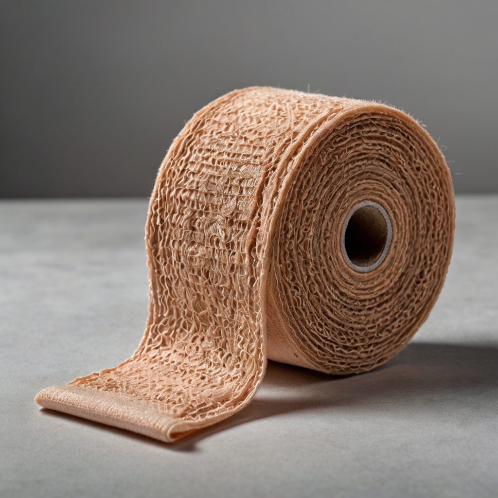  adhesive bandages for camping
